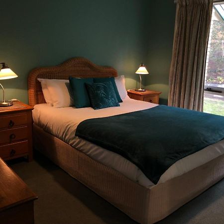 Countryside Retreat Romantic Tranquil Native Wildlife Township Hepburn - Daylesford Hepburn Springs Extérieur photo