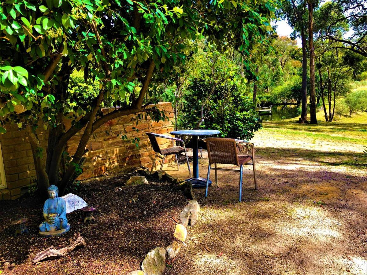 Countryside Retreat Romantic Tranquil Native Wildlife Township Hepburn - Daylesford Hepburn Springs Extérieur photo