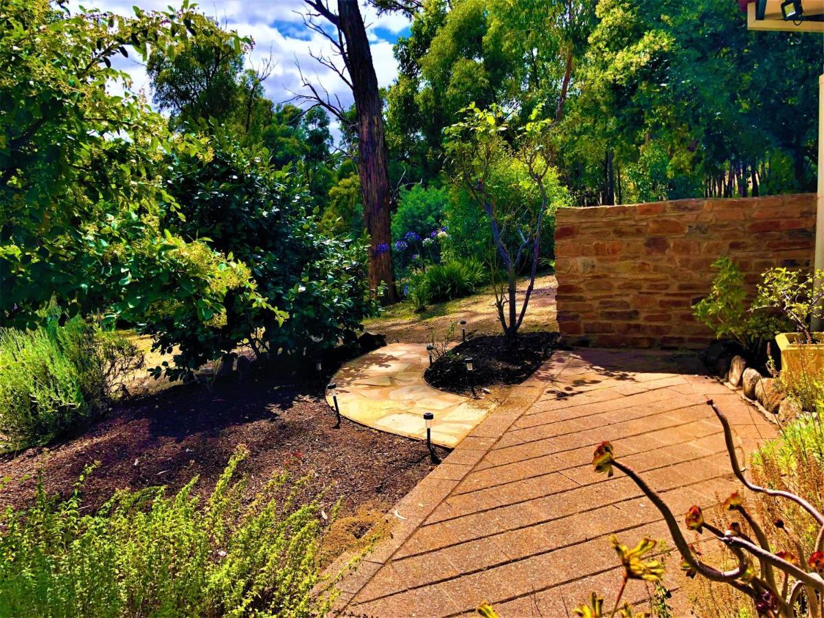Countryside Retreat Romantic Tranquil Native Wildlife Township Hepburn - Daylesford Hepburn Springs Extérieur photo
