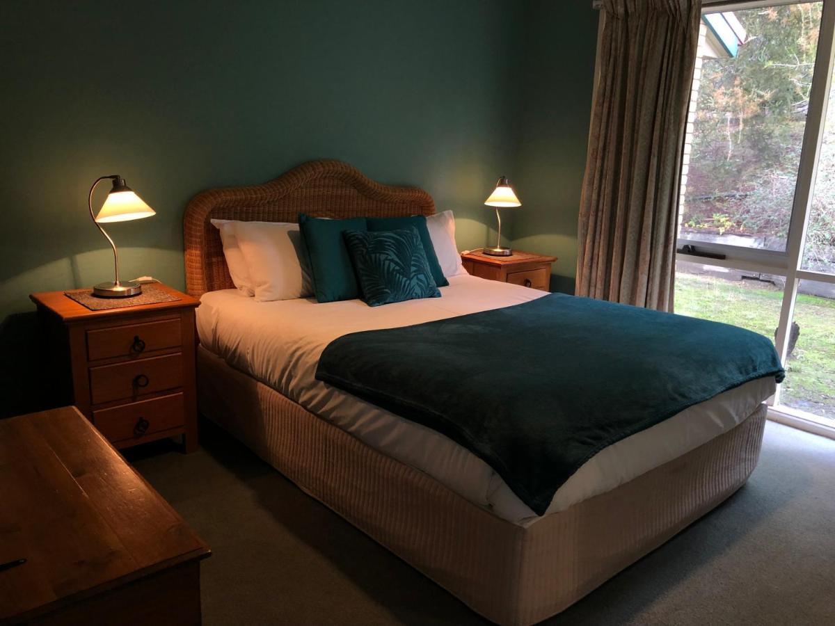 Countryside Retreat Romantic Tranquil Native Wildlife Township Hepburn - Daylesford Hepburn Springs Extérieur photo