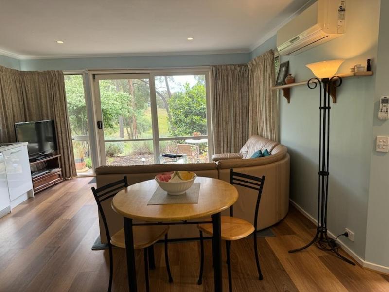 Countryside Retreat Romantic Tranquil Native Wildlife Township Hepburn - Daylesford Hepburn Springs Extérieur photo