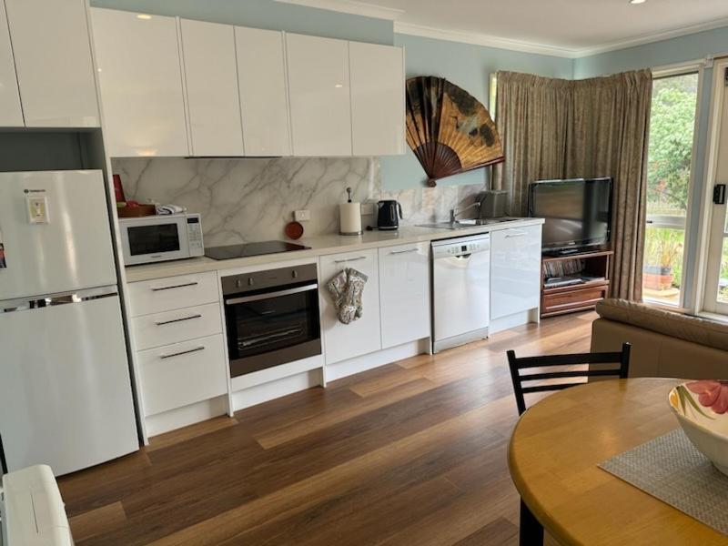 Countryside Retreat Romantic Tranquil Native Wildlife Township Hepburn - Daylesford Hepburn Springs Extérieur photo