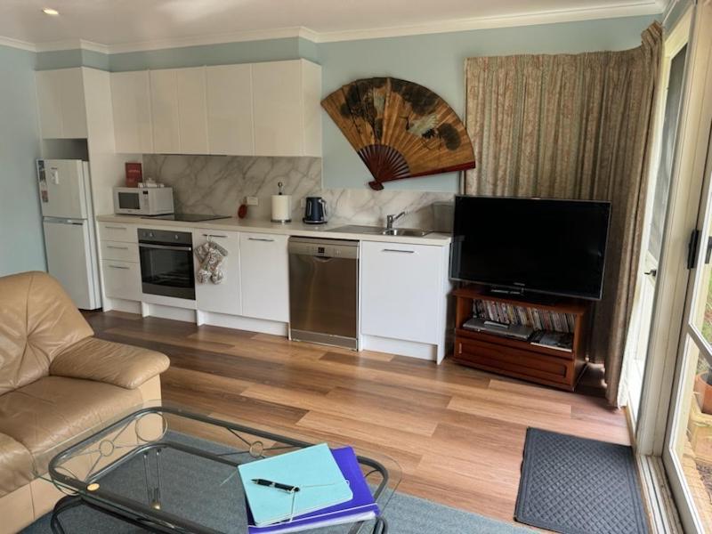 Countryside Retreat Romantic Tranquil Native Wildlife Township Hepburn - Daylesford Hepburn Springs Extérieur photo