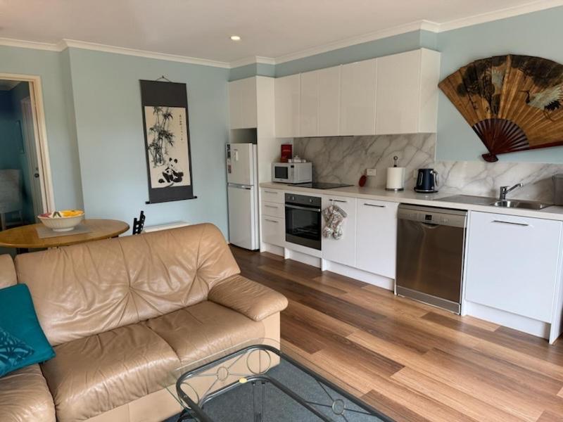 Countryside Retreat Romantic Tranquil Native Wildlife Township Hepburn - Daylesford Hepburn Springs Extérieur photo