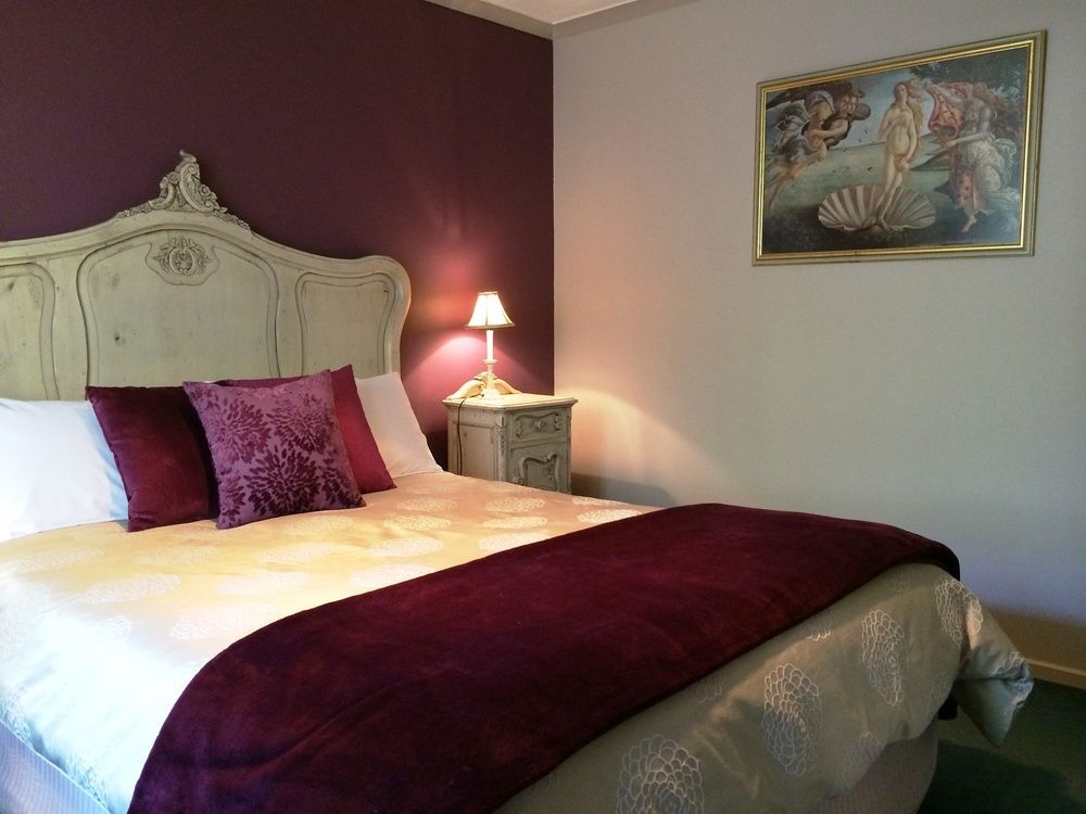 Countryside Retreat Romantic Tranquil Native Wildlife Township Hepburn - Daylesford Hepburn Springs Extérieur photo