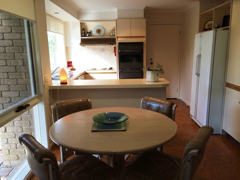 Countryside Retreat Romantic Tranquil Native Wildlife Township Hepburn - Daylesford Hepburn Springs Extérieur photo