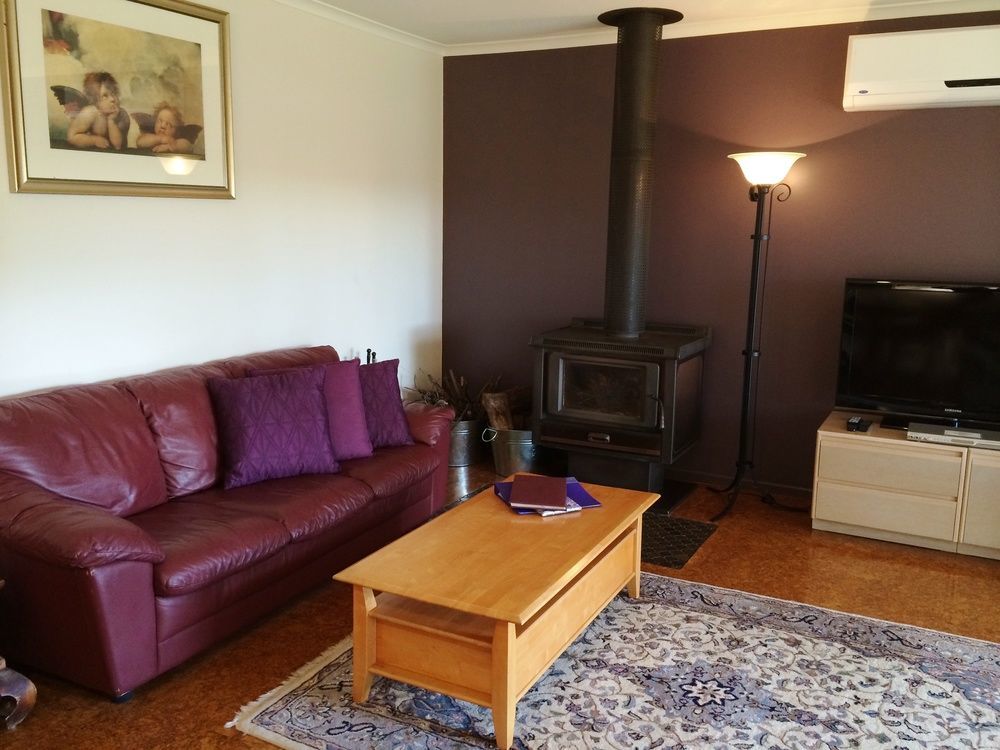 Countryside Retreat Romantic Tranquil Native Wildlife Township Hepburn - Daylesford Hepburn Springs Extérieur photo