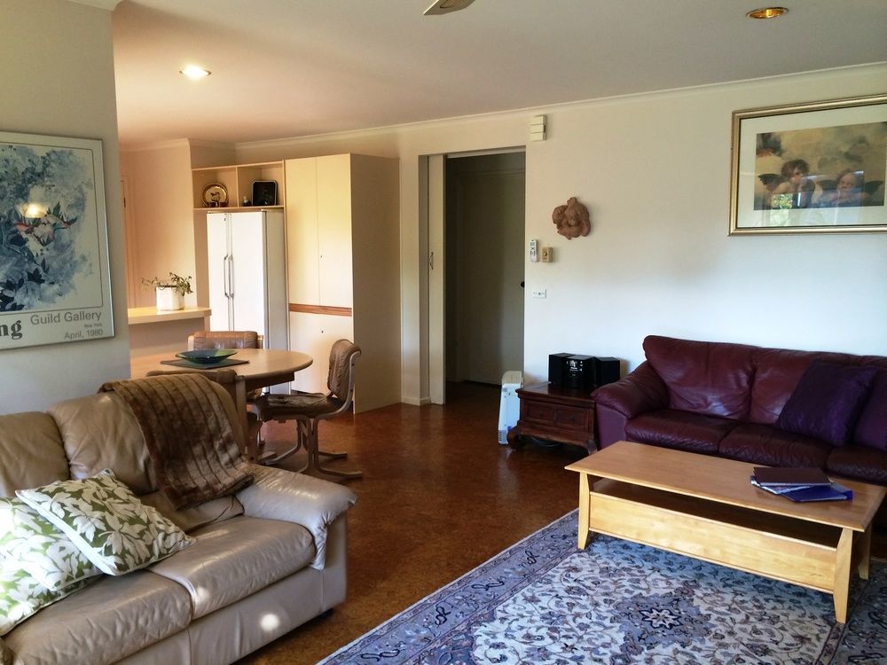 Countryside Retreat Romantic Tranquil Native Wildlife Township Hepburn - Daylesford Hepburn Springs Extérieur photo
