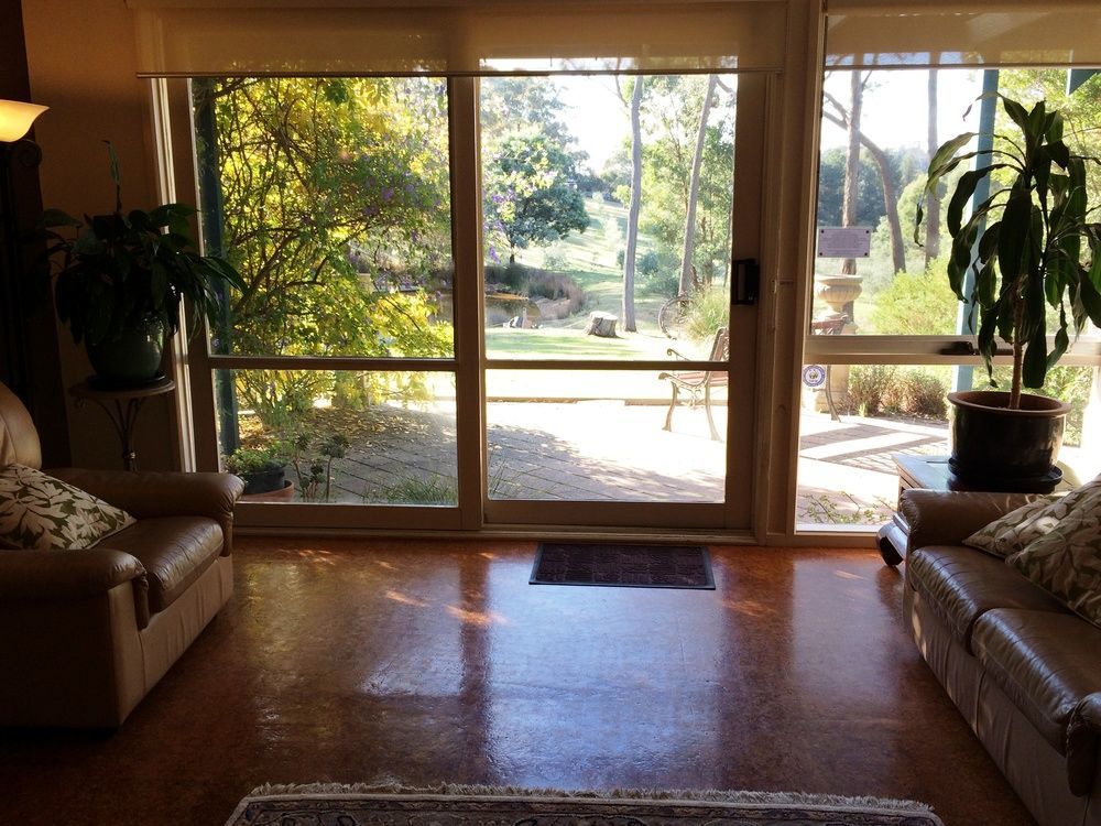 Countryside Retreat Romantic Tranquil Native Wildlife Township Hepburn - Daylesford Hepburn Springs Extérieur photo
