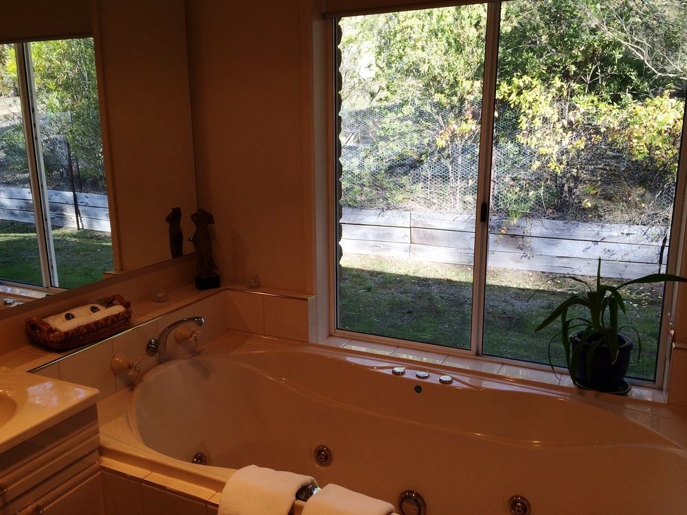 Countryside Retreat Romantic Tranquil Native Wildlife Township Hepburn - Daylesford Hepburn Springs Extérieur photo